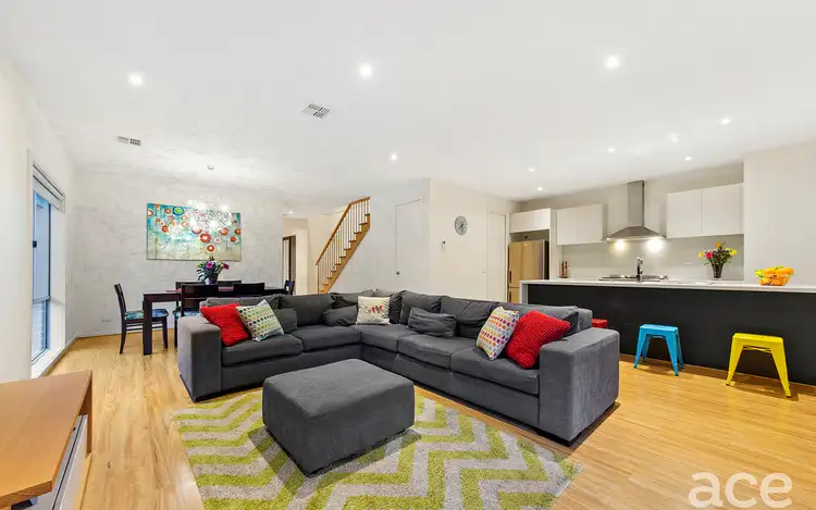Fifth view of Homely house listing, 27 Hawker Street, Williams Landing VIC 3027