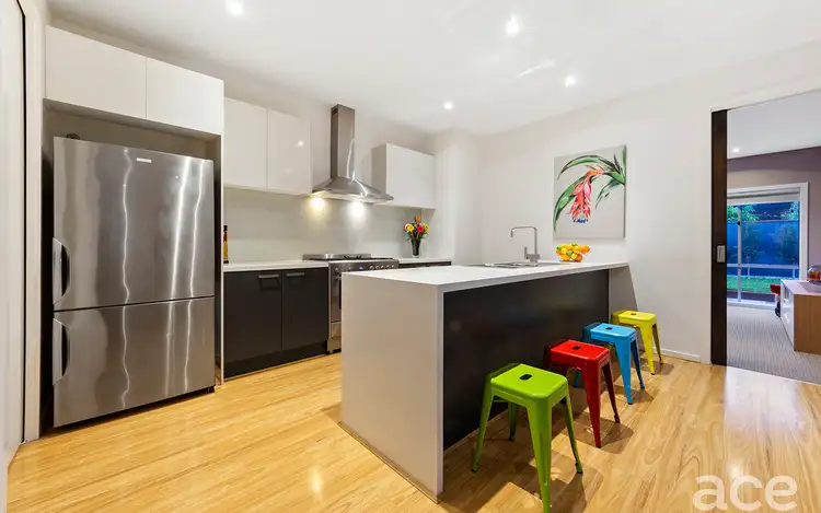 Sixth view of Homely house listing, 27 Hawker Street, Williams Landing VIC 3027