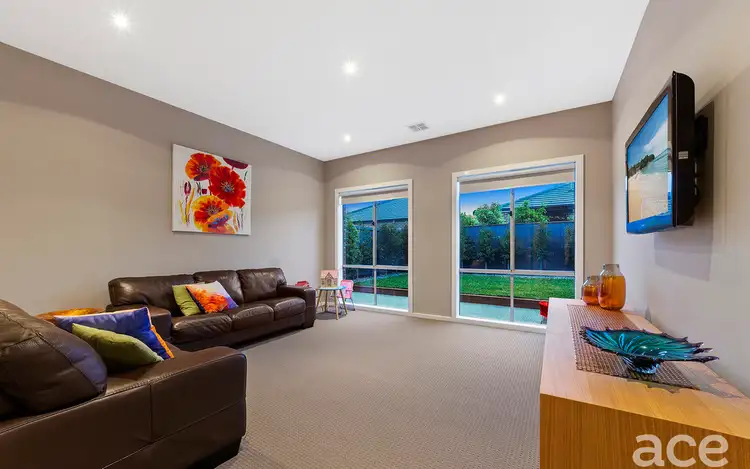 Seventh view of Homely house listing, 27 Hawker Street, Williams Landing VIC 3027