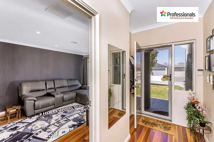 Second view of Homely house listing, 22 Blacksmith Street, Queens Park WA 6107