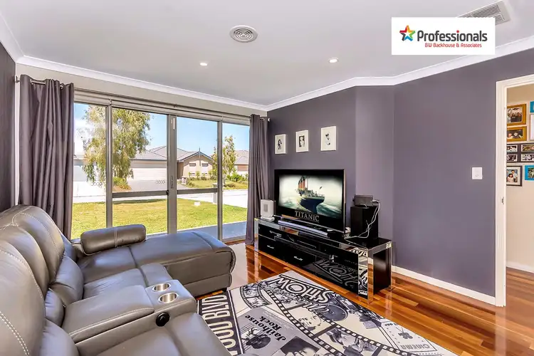 Third view of Homely house listing, 22 Blacksmith Street, Queens Park WA 6107