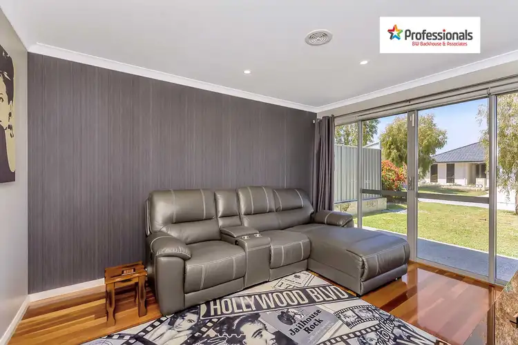 Fourth view of Homely house listing, 22 Blacksmith Street, Queens Park WA 6107