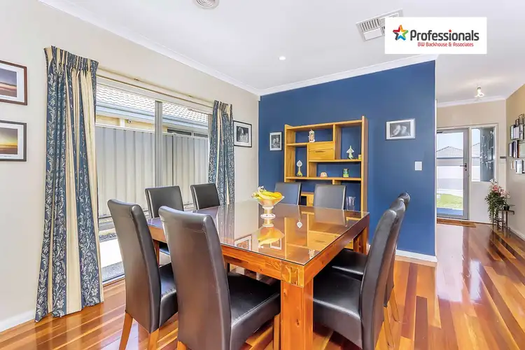 Fifth view of Homely house listing, 22 Blacksmith Street, Queens Park WA 6107
