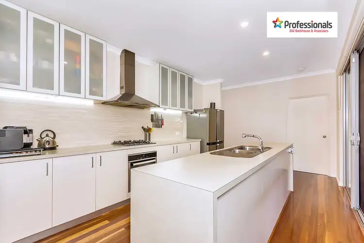 Sixth view of Homely house listing, 22 Blacksmith Street, Queens Park WA 6107