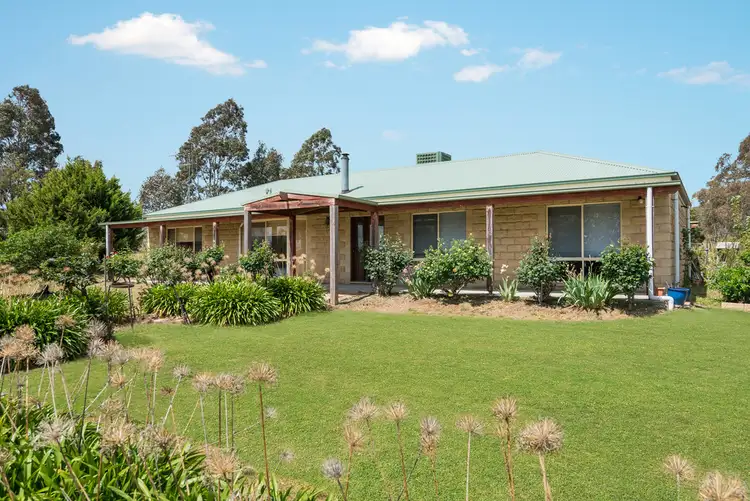 Third view of Homely rural property listing, 46 Carters Lane, Longwood VIC 3665