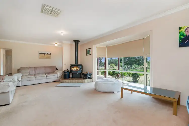Fifth view of Homely rural property listing, 46 Carters Lane, Longwood VIC 3665