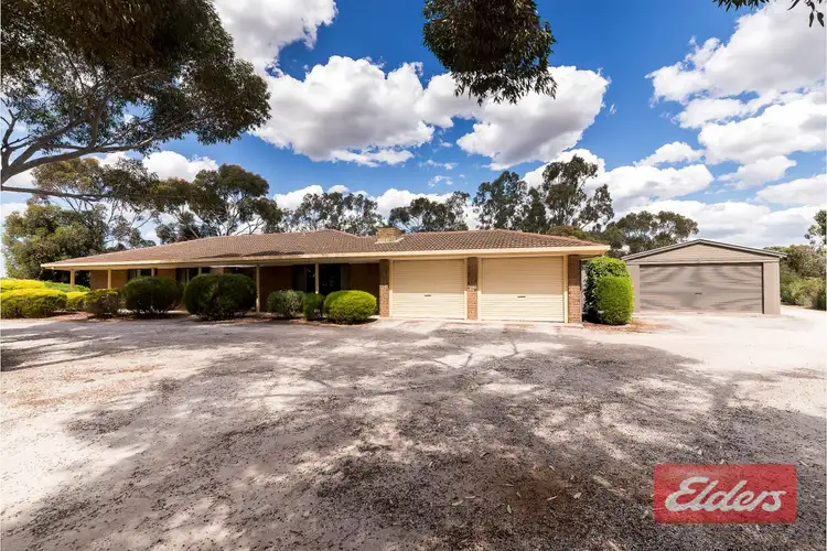 Fifth view of Homely house listing, 16 Peppermint Drive, Gawler Belt SA 5118