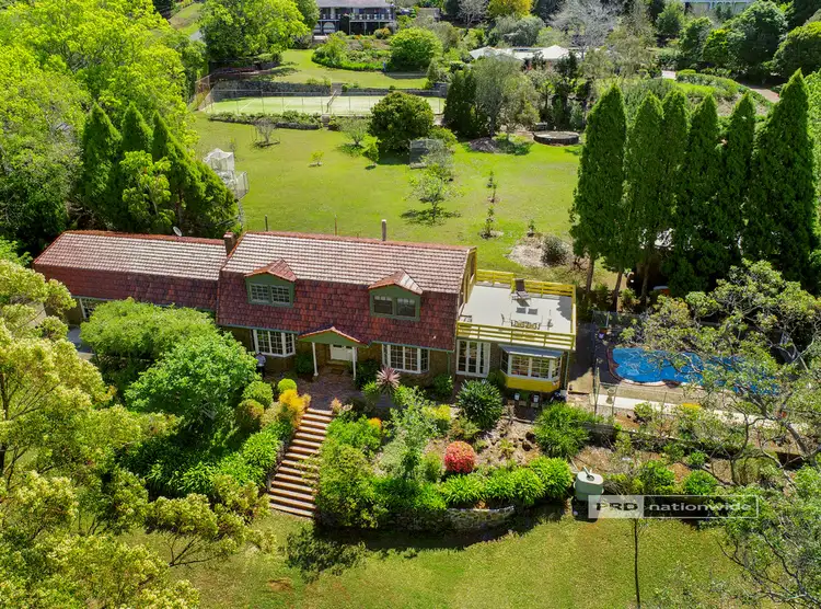 1 Spring Street, Middle Ridge QLD 4350