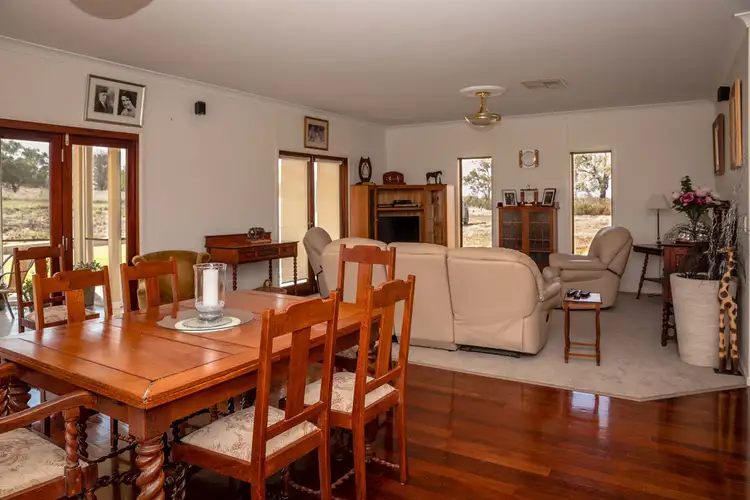Third view of Homely rural property listing, 738 DARGAL ROAD, Roma QLD 4455