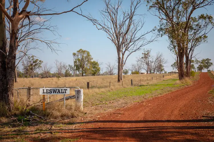 Fifth view of Homely rural property listing, 738 DARGAL ROAD, Roma QLD 4455