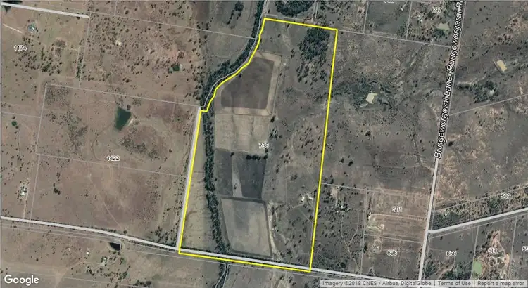 Sixth view of Homely rural property listing, 738 DARGAL ROAD, Roma QLD 4455