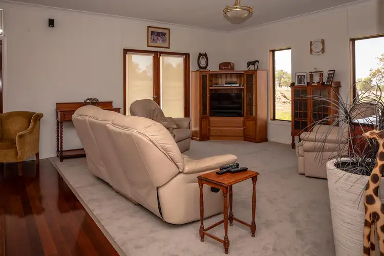 Seventh view of Homely rural property listing, 738 DARGAL ROAD, Roma QLD 4455