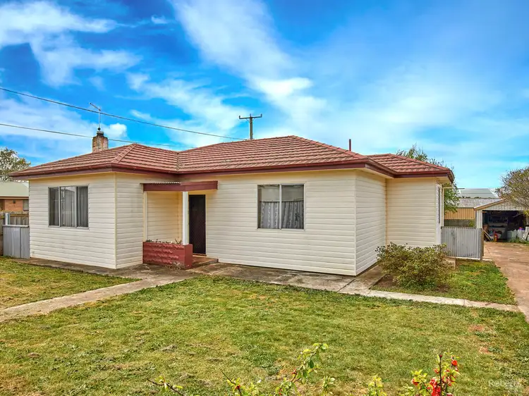 36 Gofton Street, Scottsdale TAS 7260