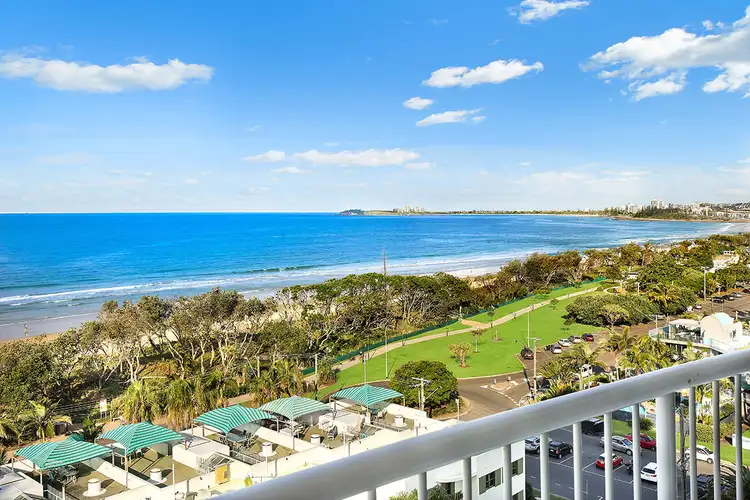 Main view of Homely unit listing, 99/55 Sixth Avenue, Maroochydore QLD 4558