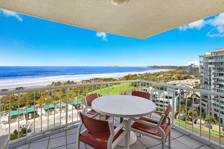 Second view of Homely unit listing, 99/55 Sixth Avenue, Maroochydore QLD 4558