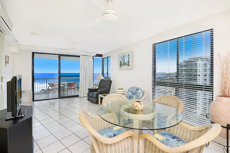 Third view of Homely unit listing, 99/55 Sixth Avenue, Maroochydore QLD 4558