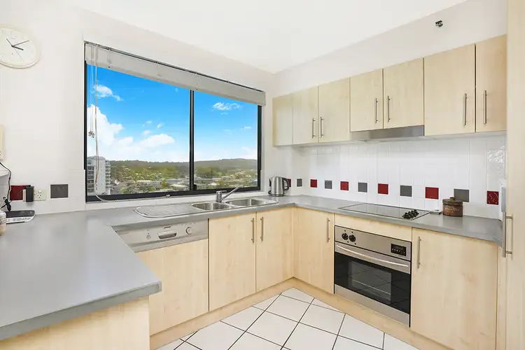 Fifth view of Homely unit listing, 99/55 Sixth Avenue, Maroochydore QLD 4558