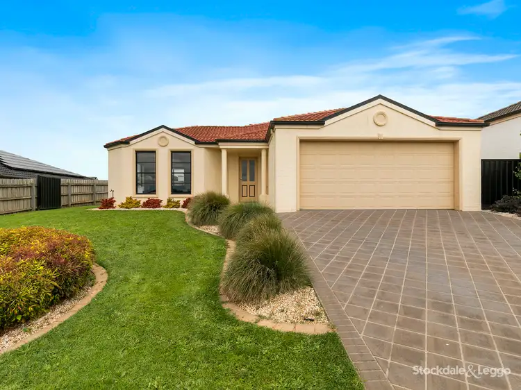 18 Norview Drive, Leongatha VIC 3953