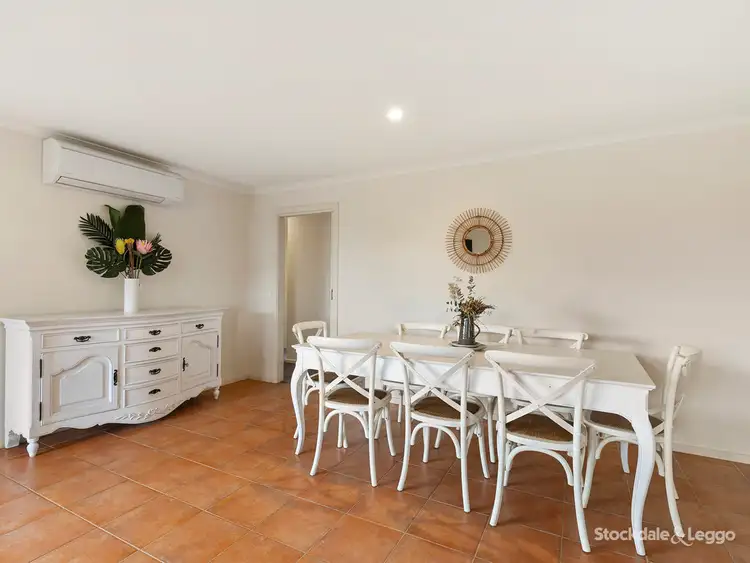 Sixth view of Homely house listing, 18 Norview Drive, Leongatha VIC 3953