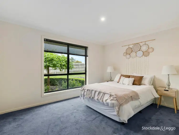 Seventh view of Homely house listing, 18 Norview Drive, Leongatha VIC 3953