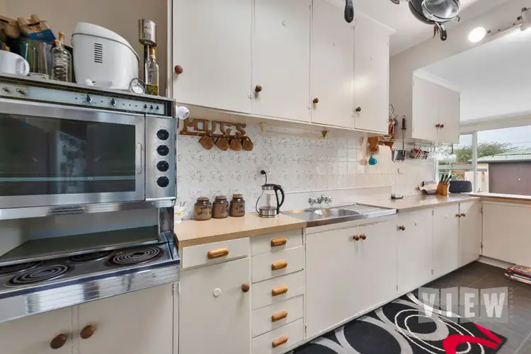 Second view of Homely house listing, 75 Drake Street, Devonport TAS 7310