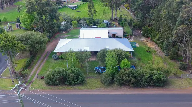 112 Perup Road, Manjimup WA 6258