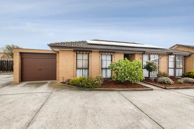 9/16 York Street, Bonbeach VIC 3196