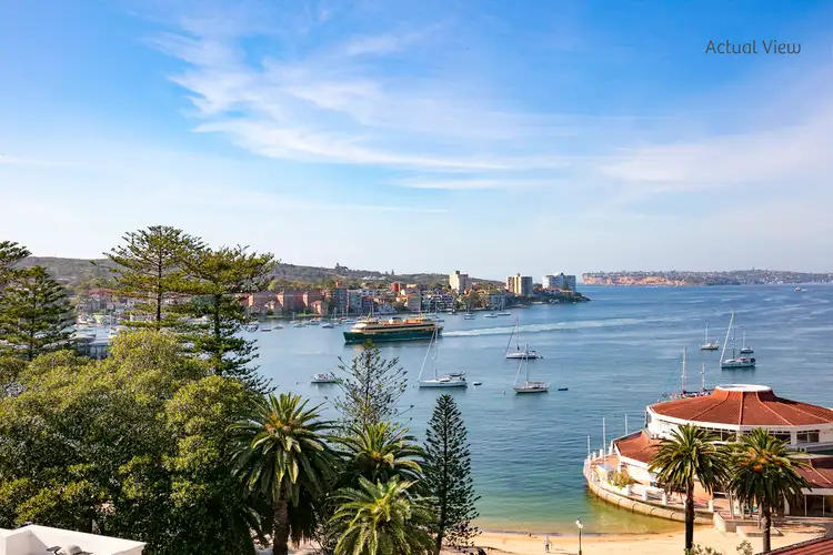 28/91 West Esplanade, Manly NSW 2095