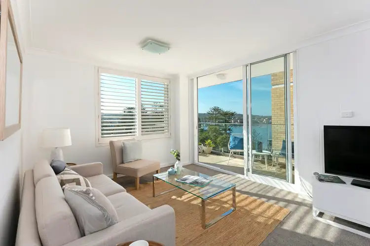 Third view of Homely apartment listing, 28/91 West Esplanade, Manly NSW 2095