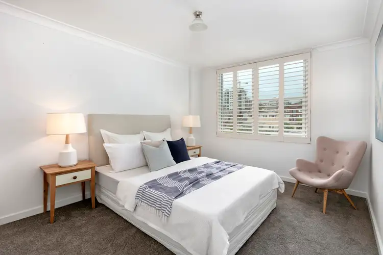 Fourth view of Homely apartment listing, 28/91 West Esplanade, Manly NSW 2095