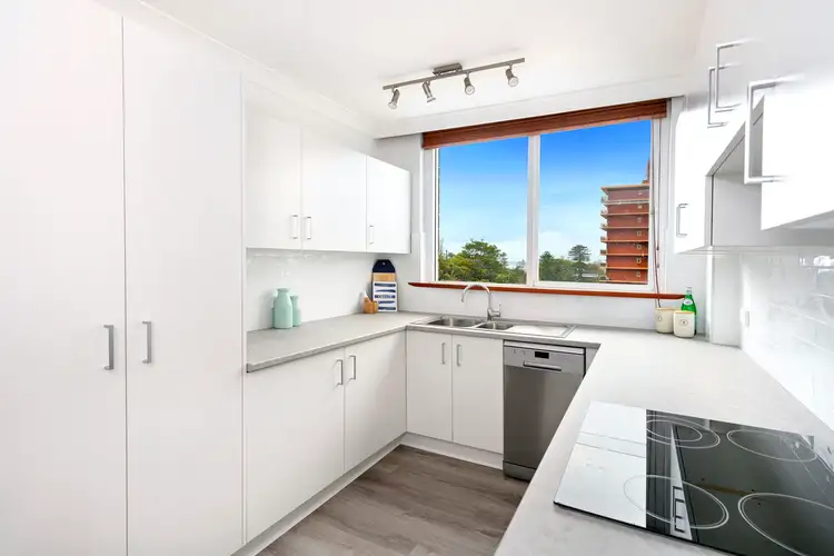 Fifth view of Homely apartment listing, 28/91 West Esplanade, Manly NSW 2095
