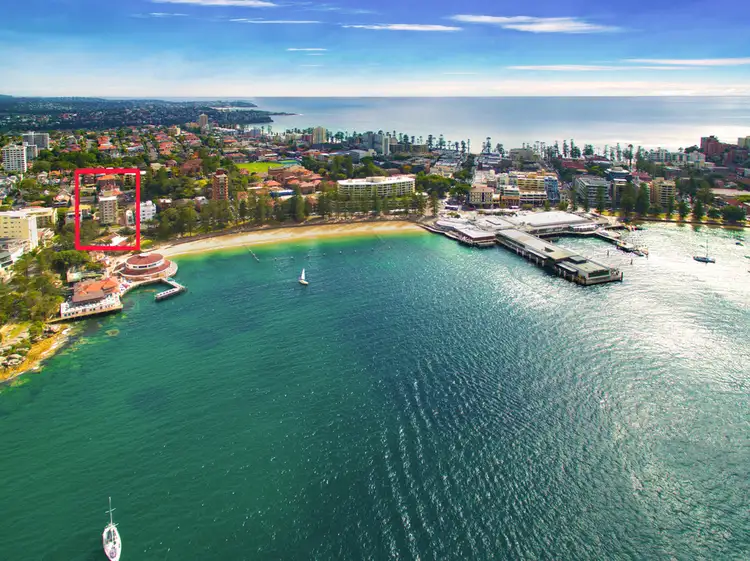 Sixth view of Homely apartment listing, 28/91 West Esplanade, Manly NSW 2095