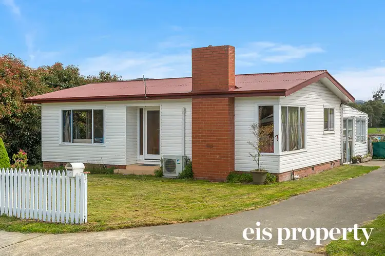 Main view of Homely house listing, 7 Thorp Street, Cygnet TAS 7112