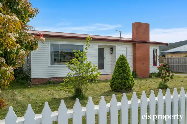 Second view of Homely house listing, 7 Thorp Street, Cygnet TAS 7112