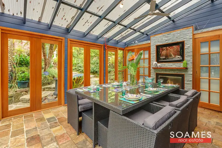 Second view of Homely house listing, 8 Pinera Close, Hornsby NSW 2077