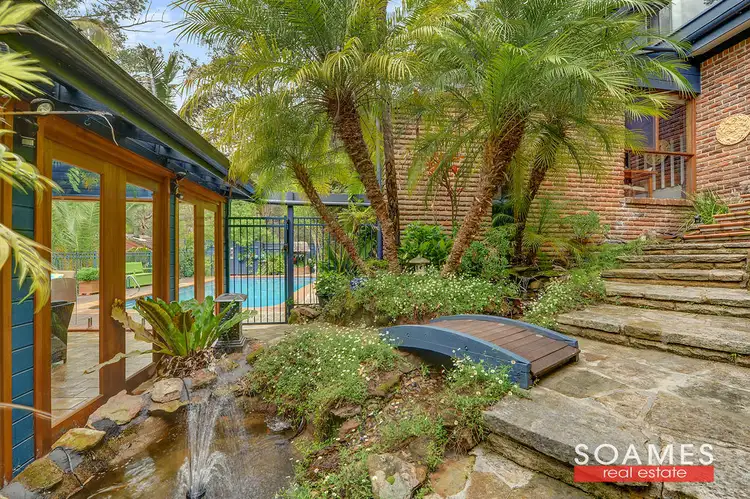 Third view of Homely house listing, 8 Pinera Close, Hornsby NSW 2077