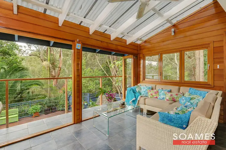 Fourth view of Homely house listing, 8 Pinera Close, Hornsby NSW 2077