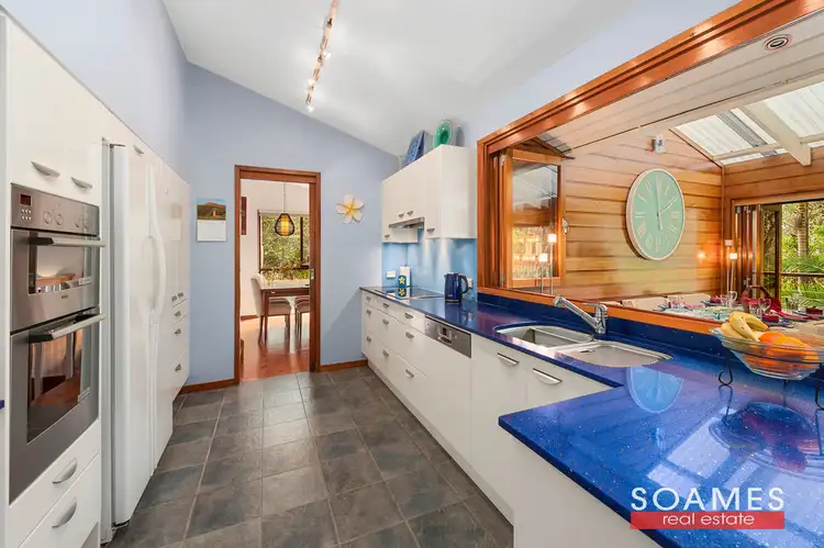 Fifth view of Homely house listing, 8 Pinera Close, Hornsby NSW 2077