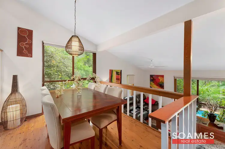 Sixth view of Homely house listing, 8 Pinera Close, Hornsby NSW 2077