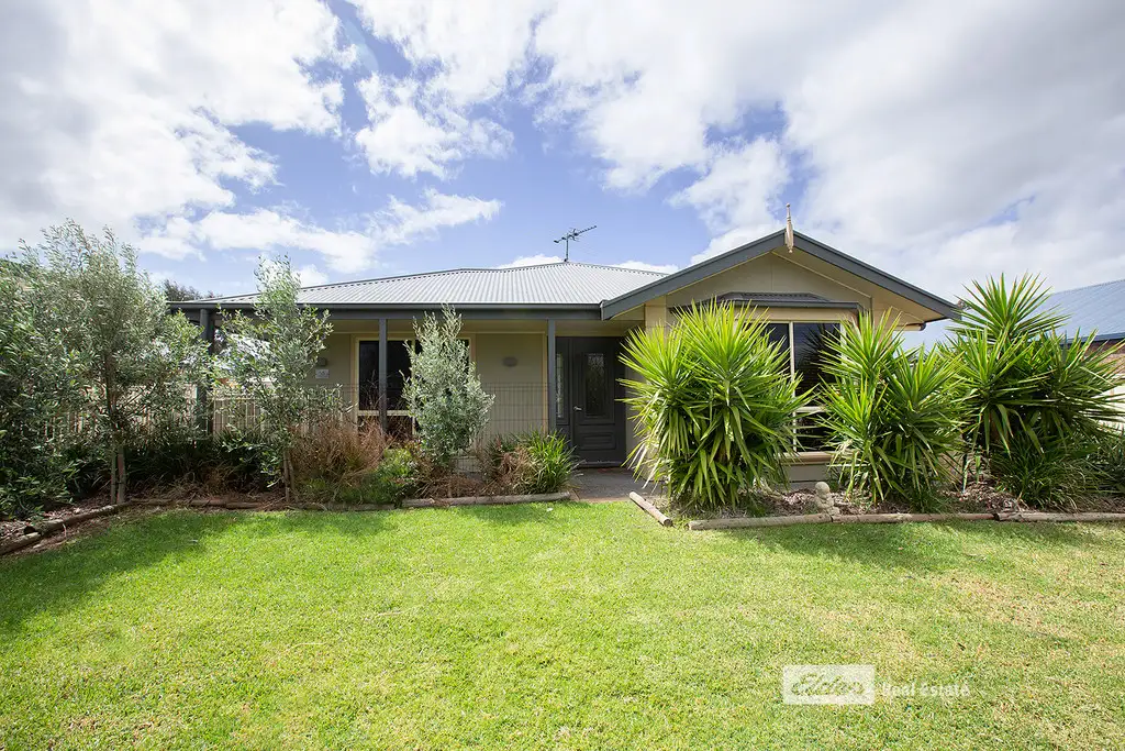 Main view of Homely house listing, 55 GRIEVE AVENUE, Naracoorte SA 5271
