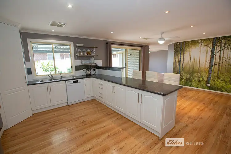 Second view of Homely house listing, 55 GRIEVE AVENUE, Naracoorte SA 5271