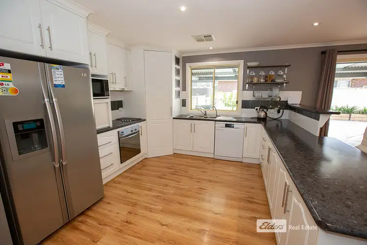 Third view of Homely house listing, 55 GRIEVE AVENUE, Naracoorte SA 5271