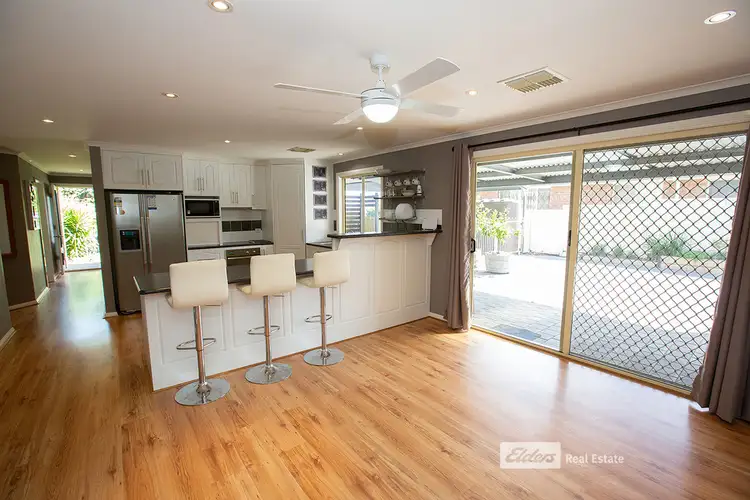 Fourth view of Homely house listing, 55 GRIEVE AVENUE, Naracoorte SA 5271