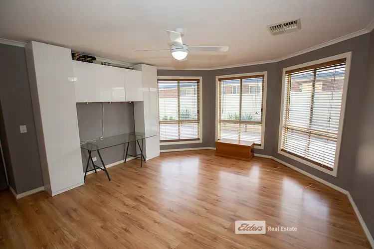 Fifth view of Homely house listing, 55 GRIEVE AVENUE, Naracoorte SA 5271