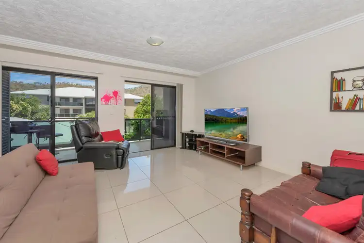 26/319 Angus Smith Drive, Douglas QLD 4814
