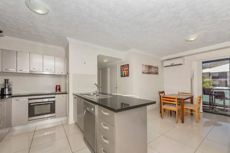 Second view of Homely unit listing, 26/319 Angus Smith Drive, Douglas QLD 4814