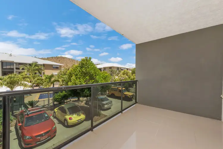 Fifth view of Homely unit listing, 26/319 Angus Smith Drive, Douglas QLD 4814