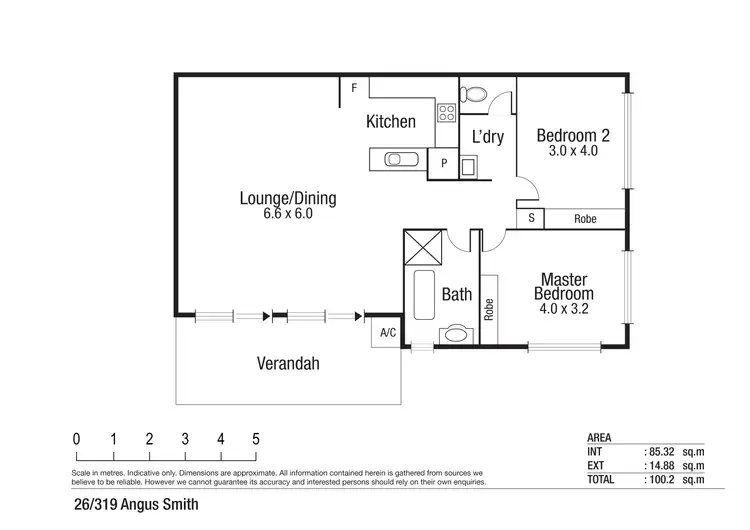 Seventh view of Homely unit listing, 26/319 Angus Smith Drive, Douglas QLD 4814