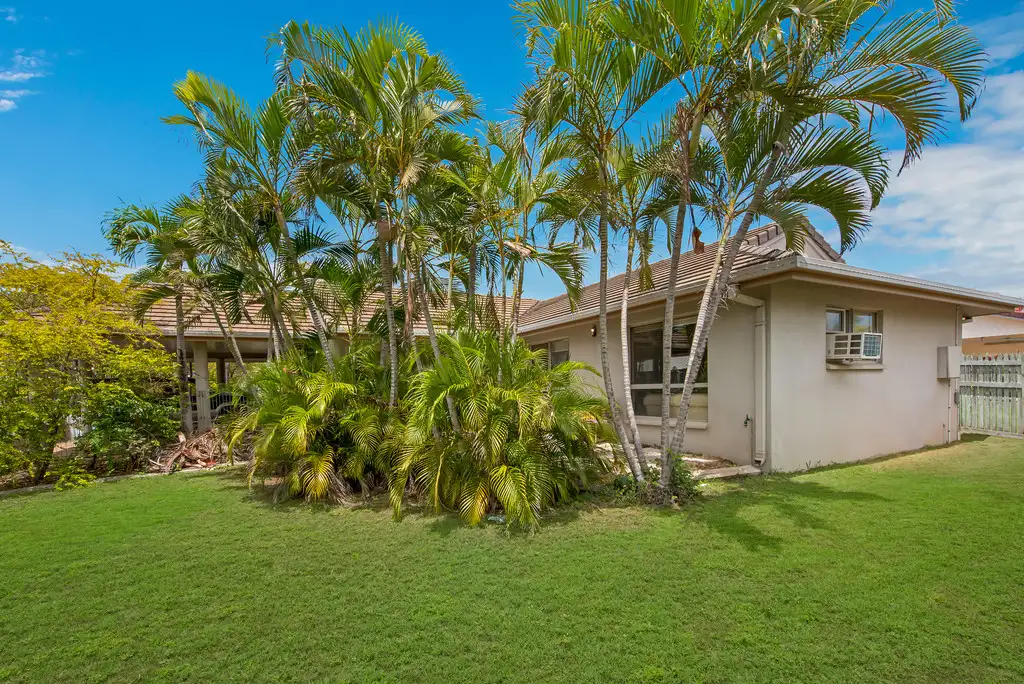 Main view of Homely house listing, 580 Bayswater Road, (Entrance via 1 Santa Lucia Dve), Mount Louisa QLD 4814