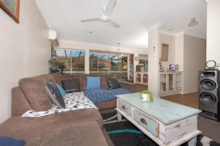 Second view of Homely house listing, 580 Bayswater Road, (Entrance via 1 Santa Lucia Dve), Mount Louisa QLD 4814